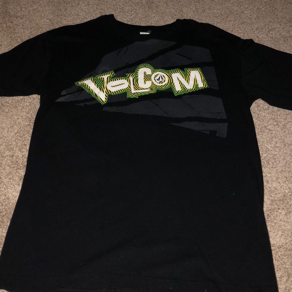 Volcom Skate T-shirt